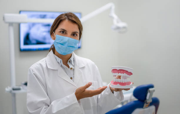Best Pediatric Emergency Dentist in Oak Hill, WV