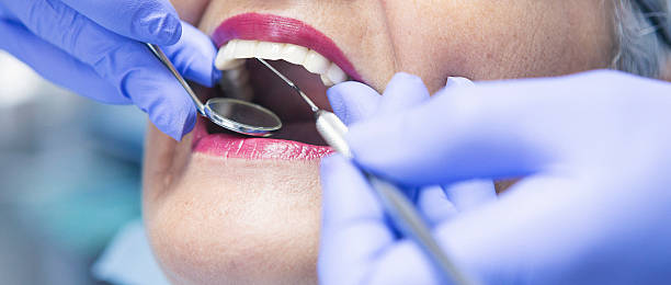 Best Orthodontic Emergency Dentist in Oak Hill, WV