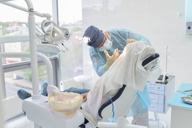 Best Emergency Dentist for Lost Fillings or Crowns in Oak Hill, WV