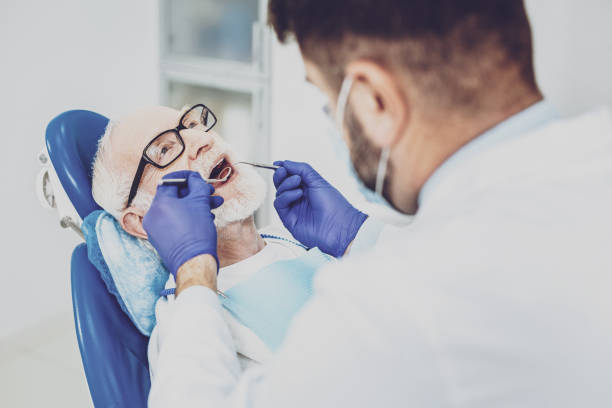 Best Emergency Root Canal Treatment in Oak Hill, WV